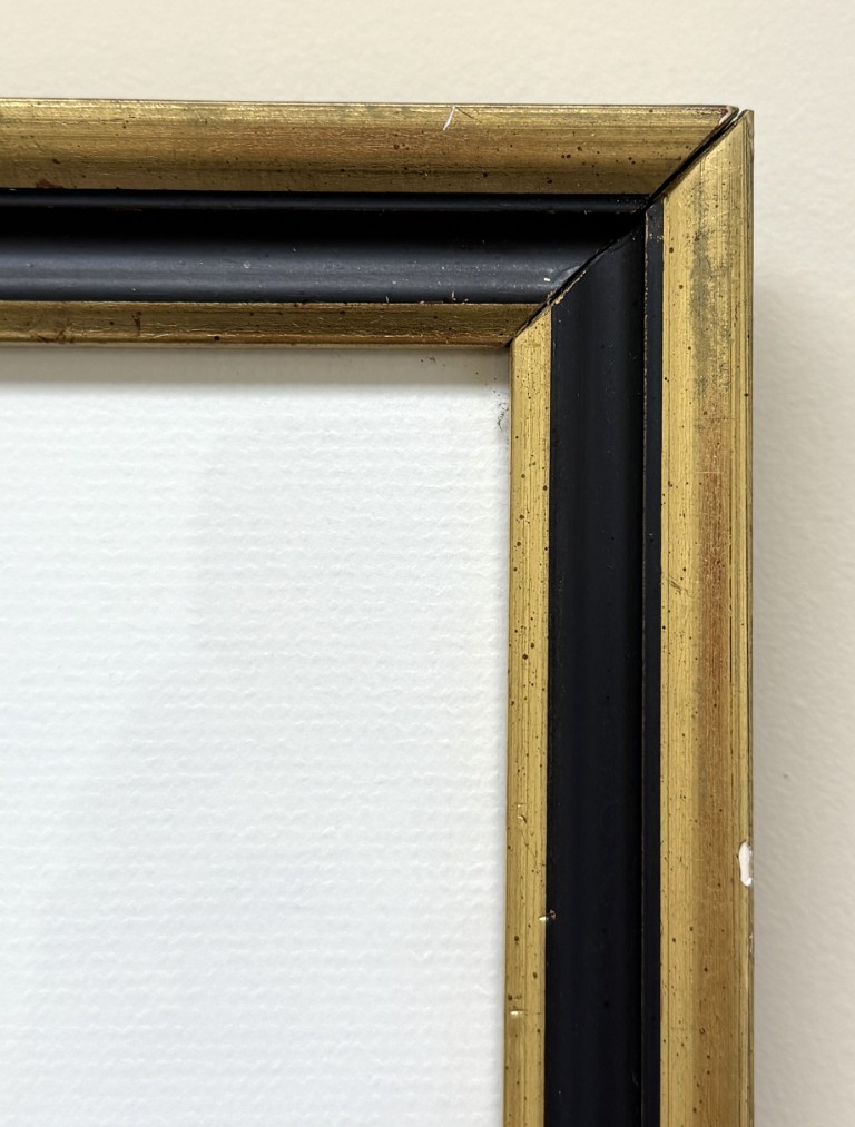 Antique Etching of Basilica of St. John Lateran by Giovanni Balzar after Piranesi Antique Etching of Basilica of St. John Lateran by Giovanni Balzar after Piranesi