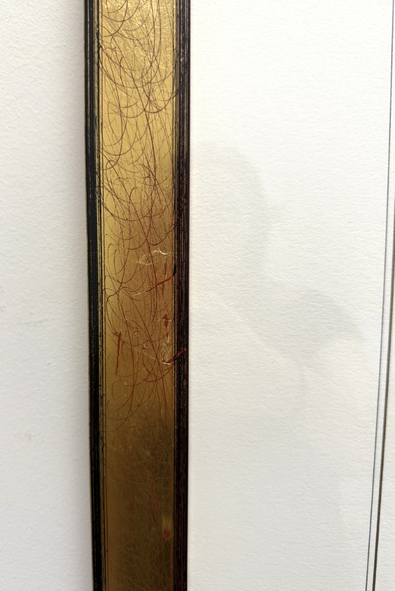 Set of 4 Giclees of Floral Arrangements in Regional Vases Set of 4 Giclees of Floral Arrangements in Regional Vases