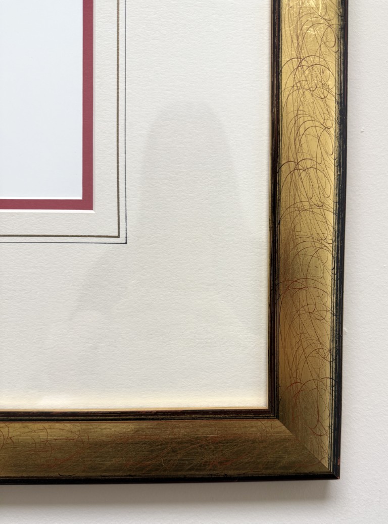 Set of 4 Giclees of Floral Arrangements in Regional Vases Set of 4 Giclees of Floral Arrangements in Regional Vases