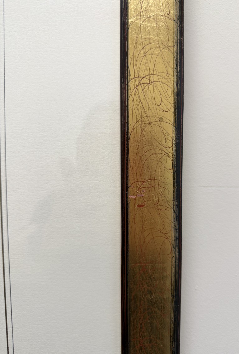 Set of 4 Giclees of Floral Arrangements in Regional Vases Set of 4 Giclees of Floral Arrangements in Regional Vases