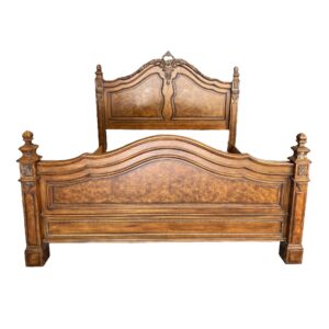 Drexel Heritage Talavera Collection Bed Frame