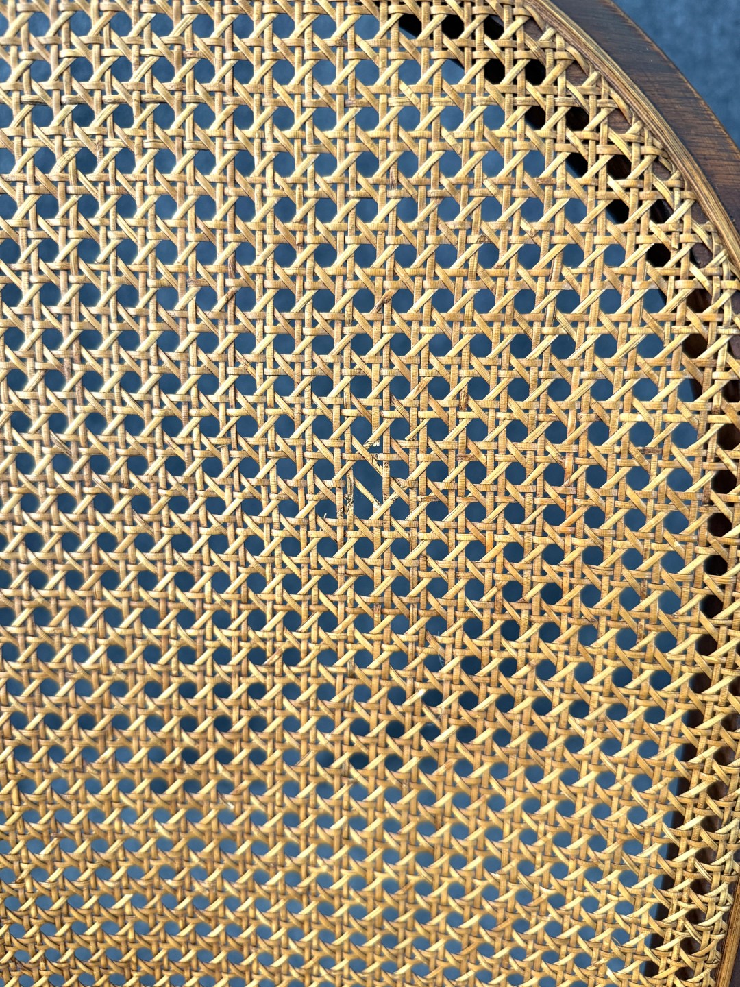 Set of 4 Mid-Century Milo Baughman Dining Chairs Set of 4 Mid-Century Milo Baughman Dining Chairs