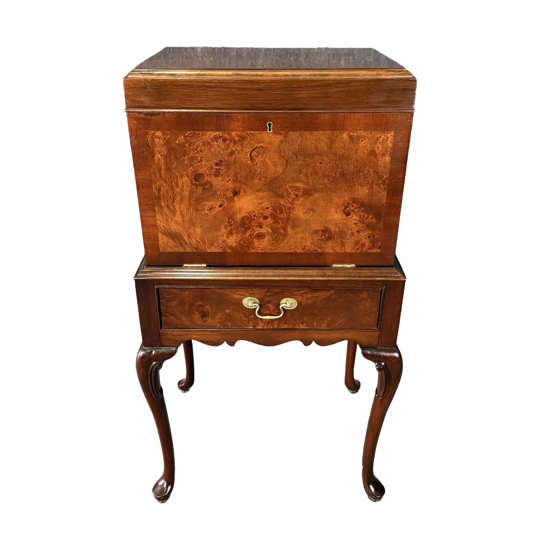 Hickory White American Masterpiece Silver Chest Hickory White American Masterpiece Silver Chest