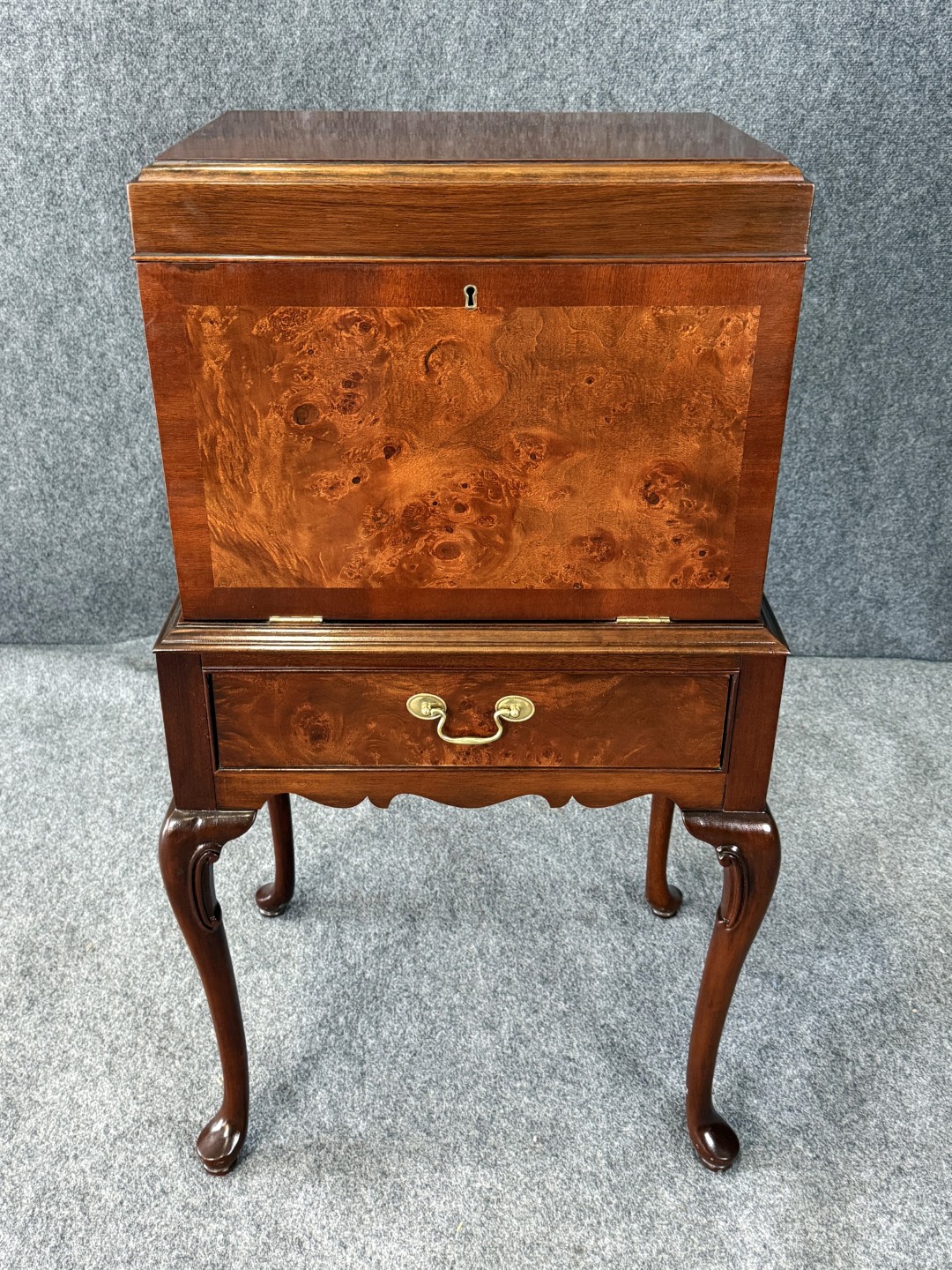 Hickory White American Masterpiece Silver Chest Hickory White American Masterpiece Silver Chest