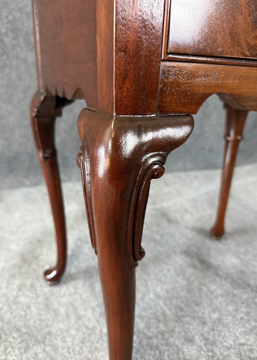 Hickory White American Masterpiece Silver Chest Hickory White American Masterpiece Silver Chest