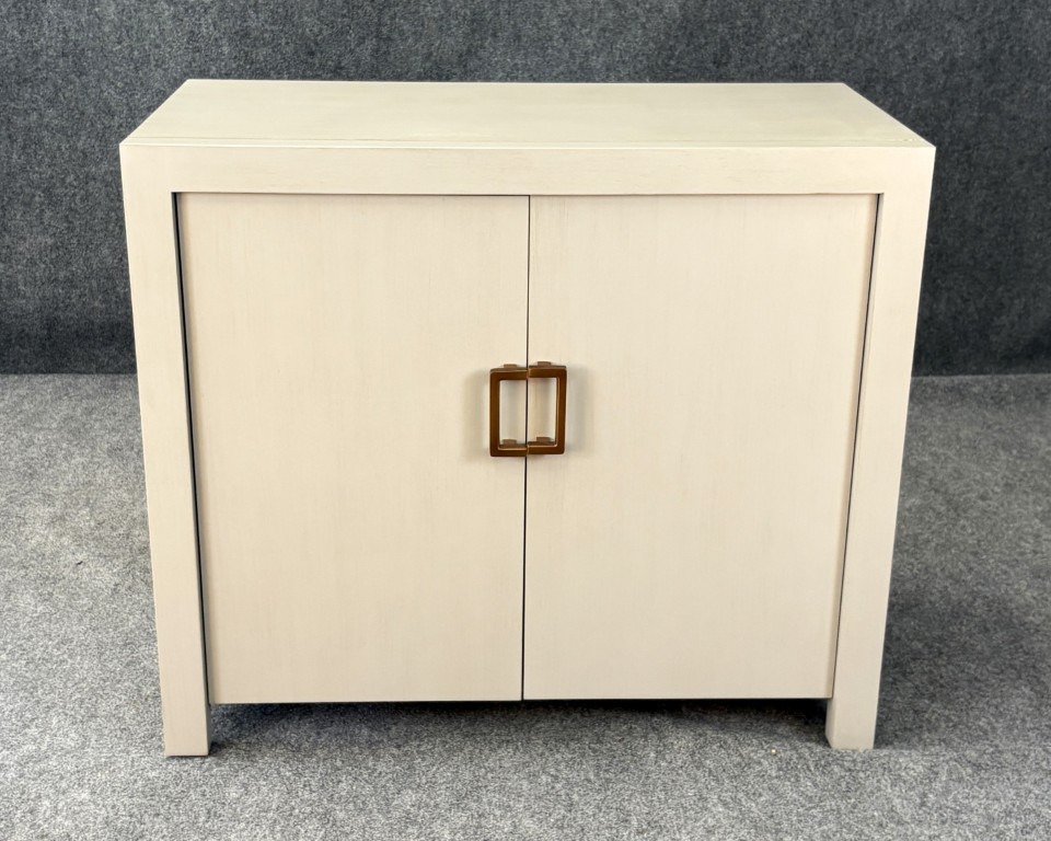 New Sherrill Furniture Occasional Naples Solid Wood Accent Cabinet New Sherrill Furniture Occasional Naples Solid Wood Accent Cabinet