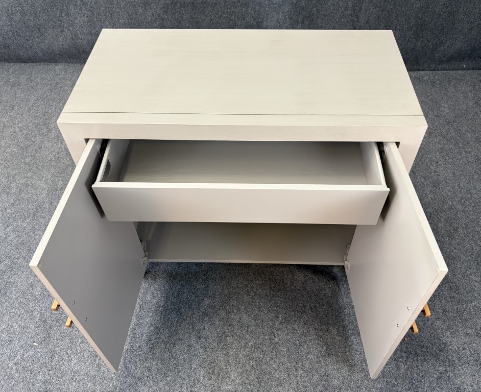 New Sherrill Furniture Occasional Naples Solid Wood Accent Cabinet New Sherrill Furniture Occasional Naples Solid Wood Accent Cabinet