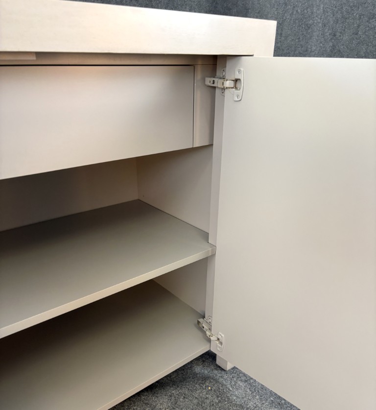 New Sherrill Furniture Occasional Naples Solid Wood Accent Cabinet New Sherrill Furniture Occasional Naples Solid Wood Accent Cabinet