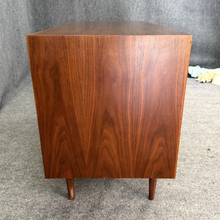 Mid-Century Modern Drexel Declaration Walnut Dresser Mid-Century Modern Drexel Declaration Walnut Dresser