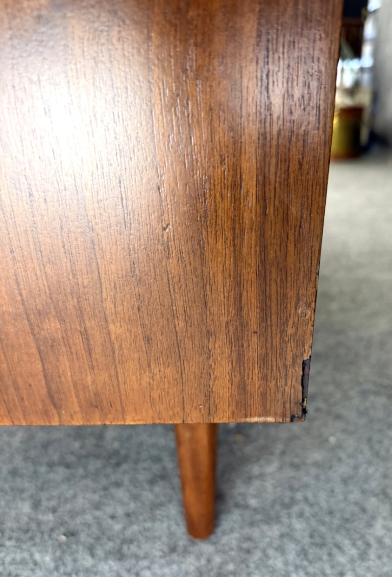 Mid-Century Modern Drexel Declaration Walnut Dresser Mid-Century Modern Drexel Declaration Walnut Dresser