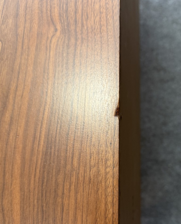 Mid-Century Modern Drexel Declaration Walnut Dresser Mid-Century Modern Drexel Declaration Walnut Dresser