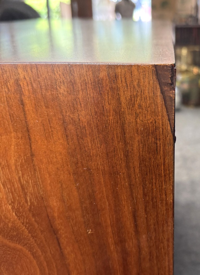 Mid-Century Modern Drexel Declaration Walnut Dresser Mid-Century Modern Drexel Declaration Walnut Dresser