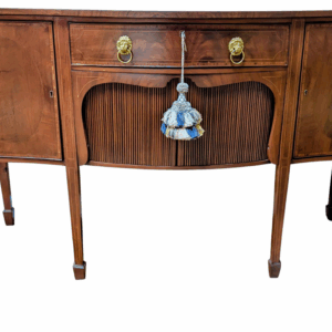 19th Century Hepplewhite Style Buffet / Sideboard