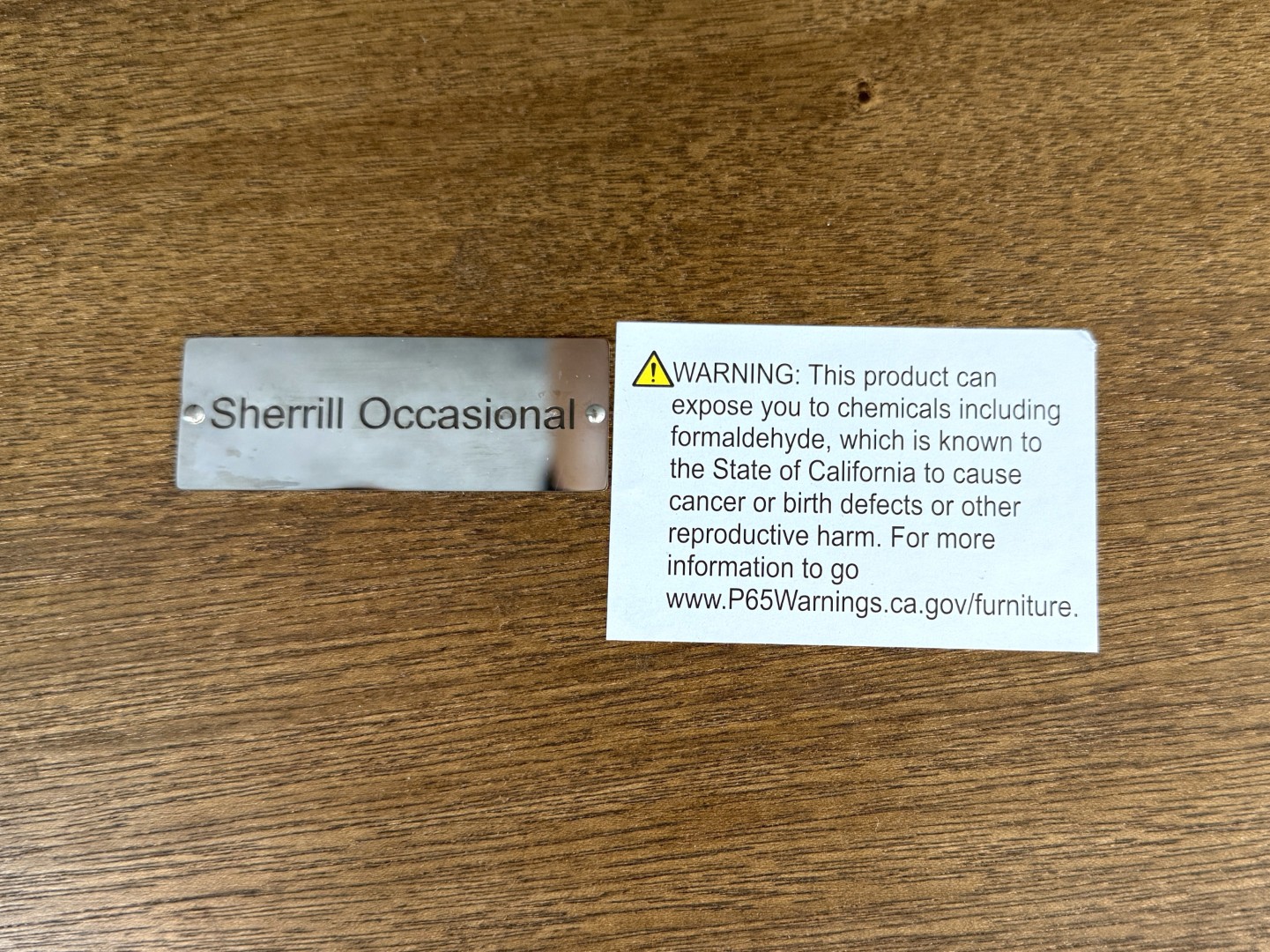 Sherrill Furniture Lainey Cocktail Table with Shelf Base Sherrill Furniture Lainey Cocktail Table with Shelf Base