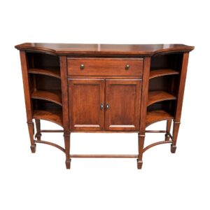 Stickley Nichols & Stone Williamsburg Collection Maple Sideboard