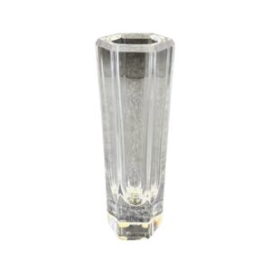 Kosta Boda Crystal Bud Vase