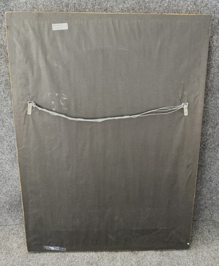 New Bettis Brooke Mirrors Arched Beveled Mirror in Gold Frame New Bettis Brooke Mirrors Arched Beveled Mirror in Gold Frame