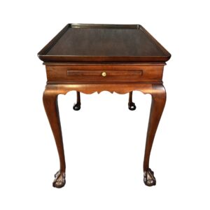 Statton Olde Towne Solid Cherry Whiskey Table