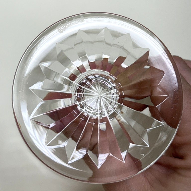 Set of 11 Waterford Lismore Champagne Coupes Set of 11 Waterford Lismore Champagne Coupes