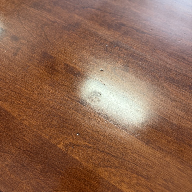 9 Piece Nichols & Stone Dining Set with Two Leaves 9 Piece Nichols & Stone Dining Set with Two Leaves