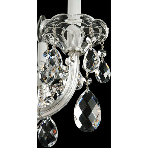 Schonbek Crystal Chandelier Model No. 2995-40H Schonbek Crystal Chandelier Model No. 2995-40H