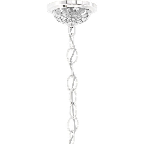 Schonbek Crystal Chandelier Model No. 2995-40H Schonbek Crystal Chandelier Model No. 2995-40H