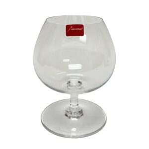 Baccarat Perfection Medium Brandy Glass New in Box