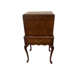 Hickory Furniture American Masterpiece Collection Silver Chest