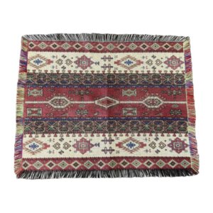 Persian Kilim Table Cover