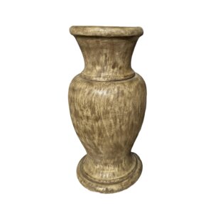 Heavy Floor Vase