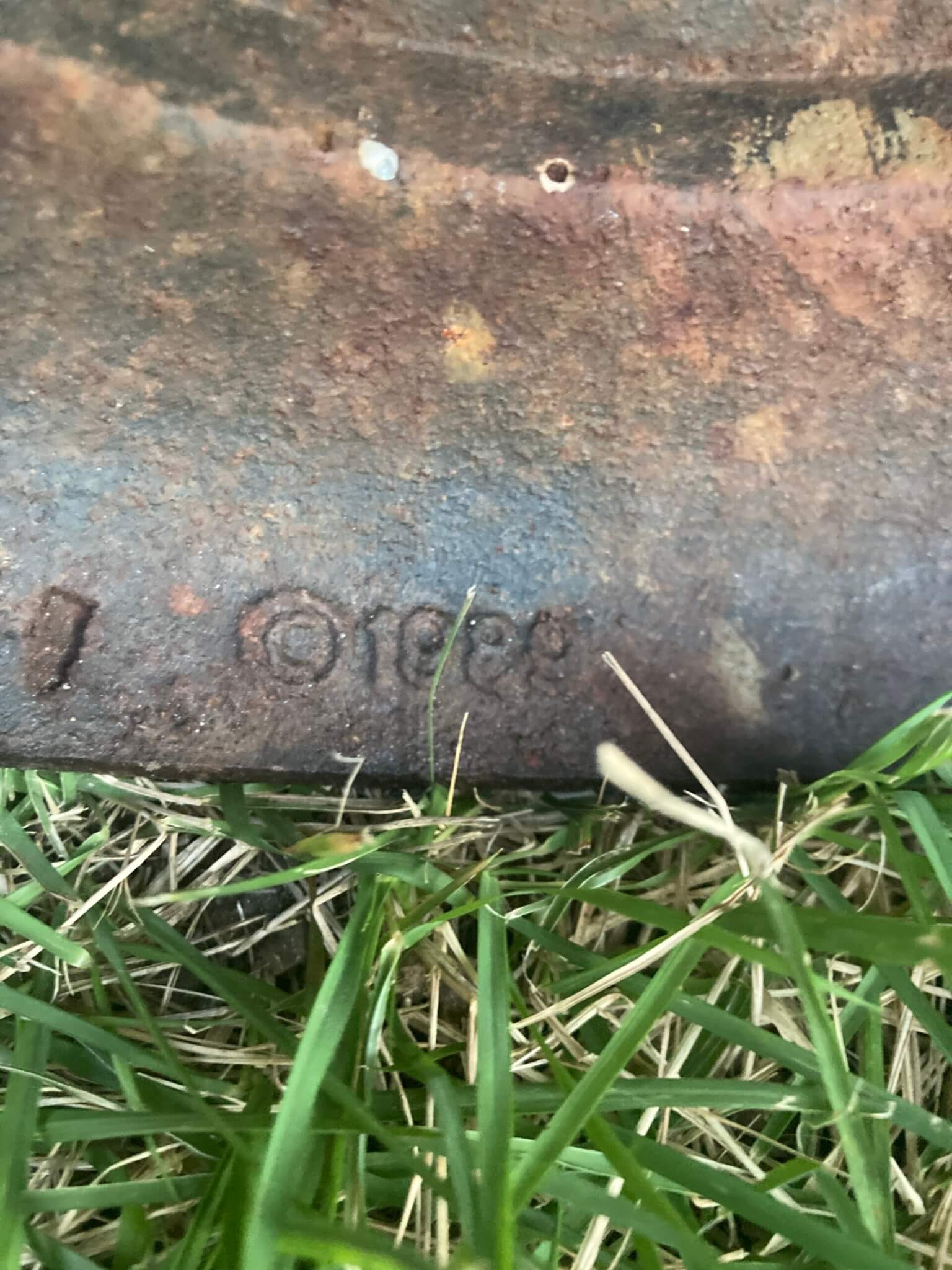 Virginia Metalcrafters Mount Vernon Replica Sundial Virginia Metalcrafters Mount Vernon Replica Sundial