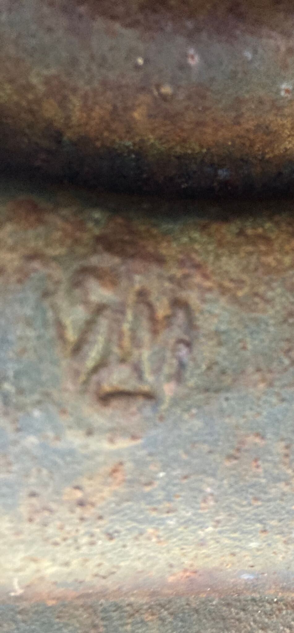 Virginia Metalcrafters Mount Vernon Replica Sundial Virginia Metalcrafters Mount Vernon Replica Sundial