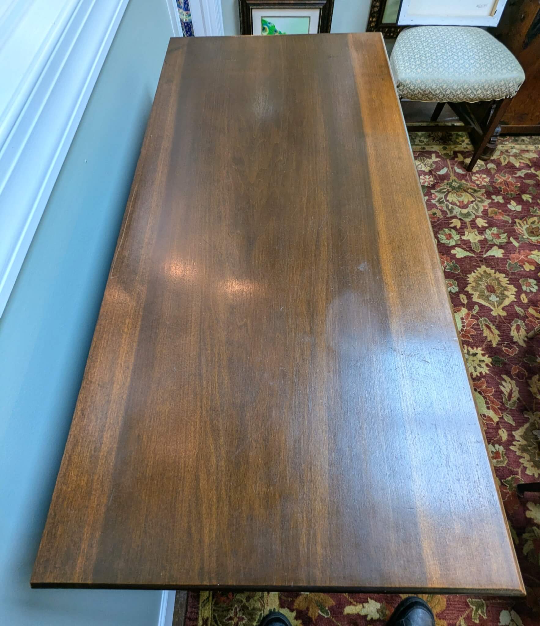 19th Century Chest Of Drawers 19th Century Chest Of Drawers