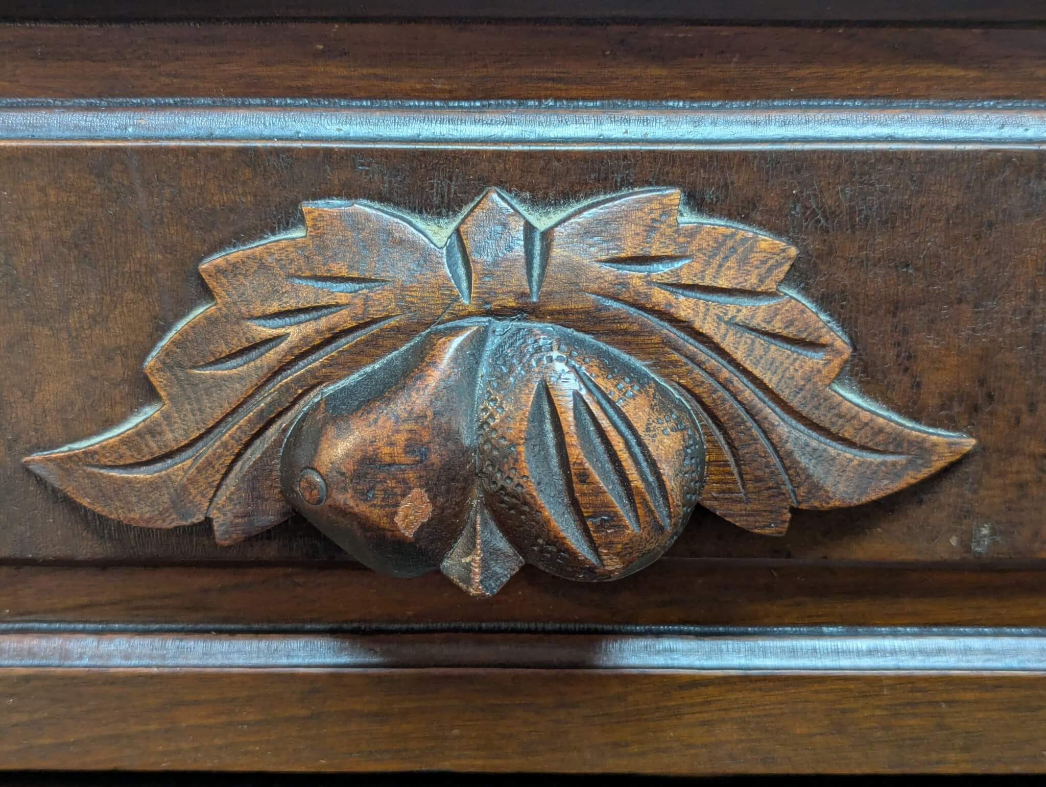 19th Century Chest Of Drawers 19th Century Chest Of Drawers