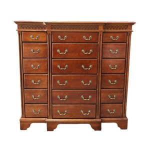 Monumental Lane Cherry Chest of Drawers