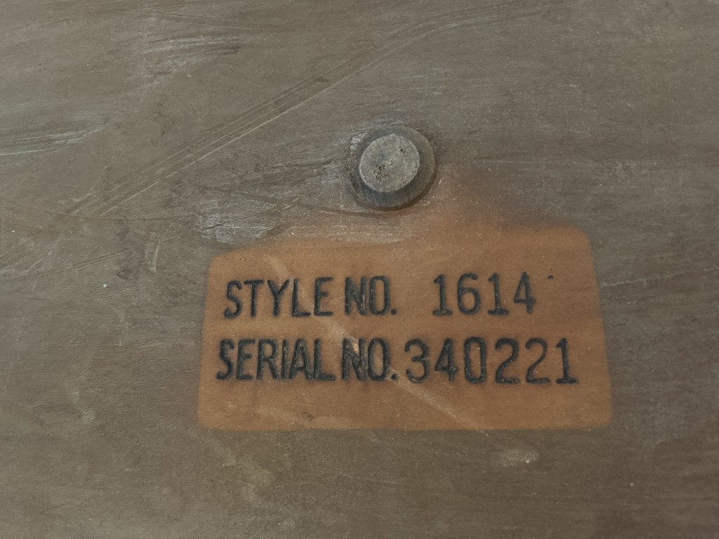 Vintage Lane Chippendale Style Cedar Lowboy Chest Vintage Lane Chippendale Style Cedar Lowboy Chest