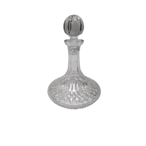 Waterford Crystal Lismore Decanter