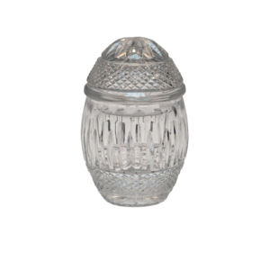 Waterford Crystal Egg