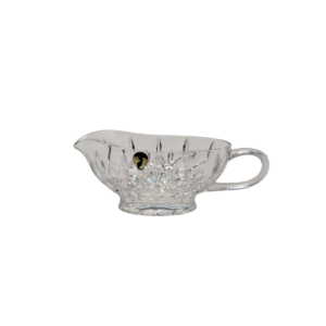 Waterford Sauce Boat