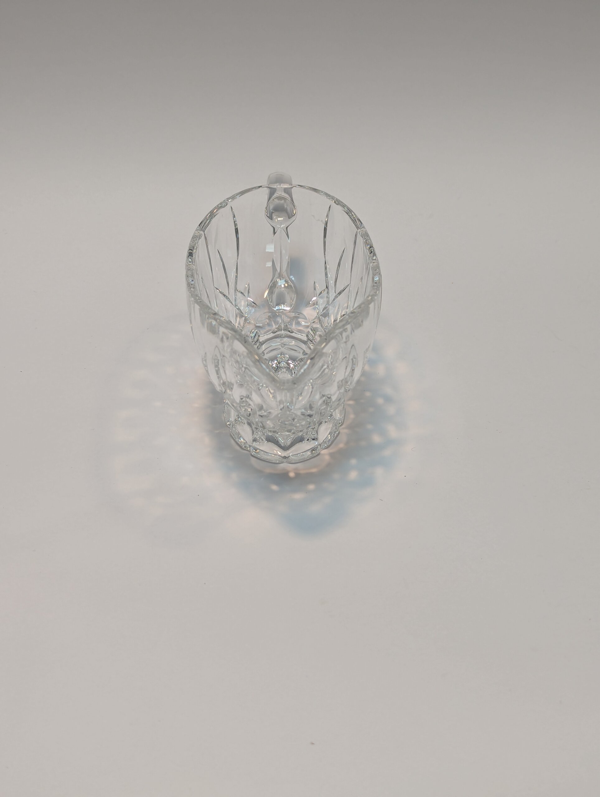 Waterford Sauce Boat Waterford Sauce Boat