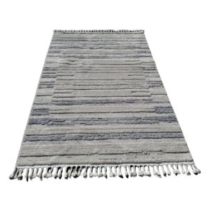 NEW 5x8 KAS Willow Area Rug