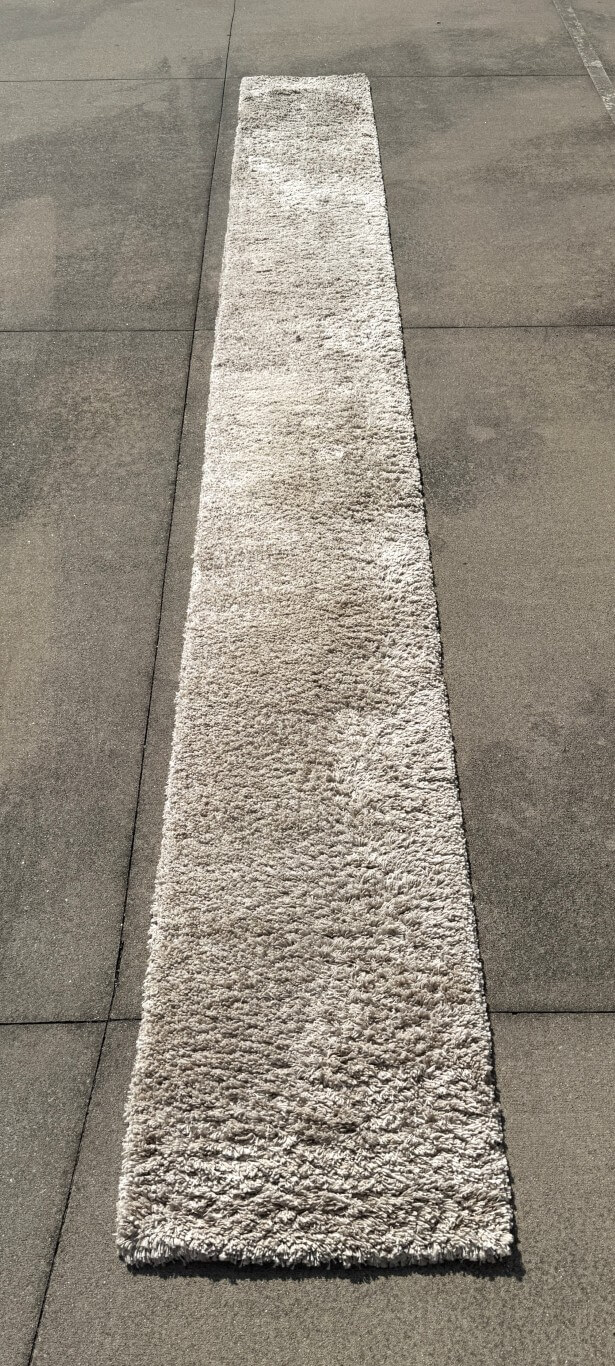 21ft long Safavieh Shag Runner 21ft long Safavieh Shag Runner