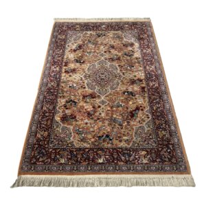 6x10 Karastan Hunting Rug Model #723