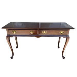 Kincaid Cherry Sofa Table