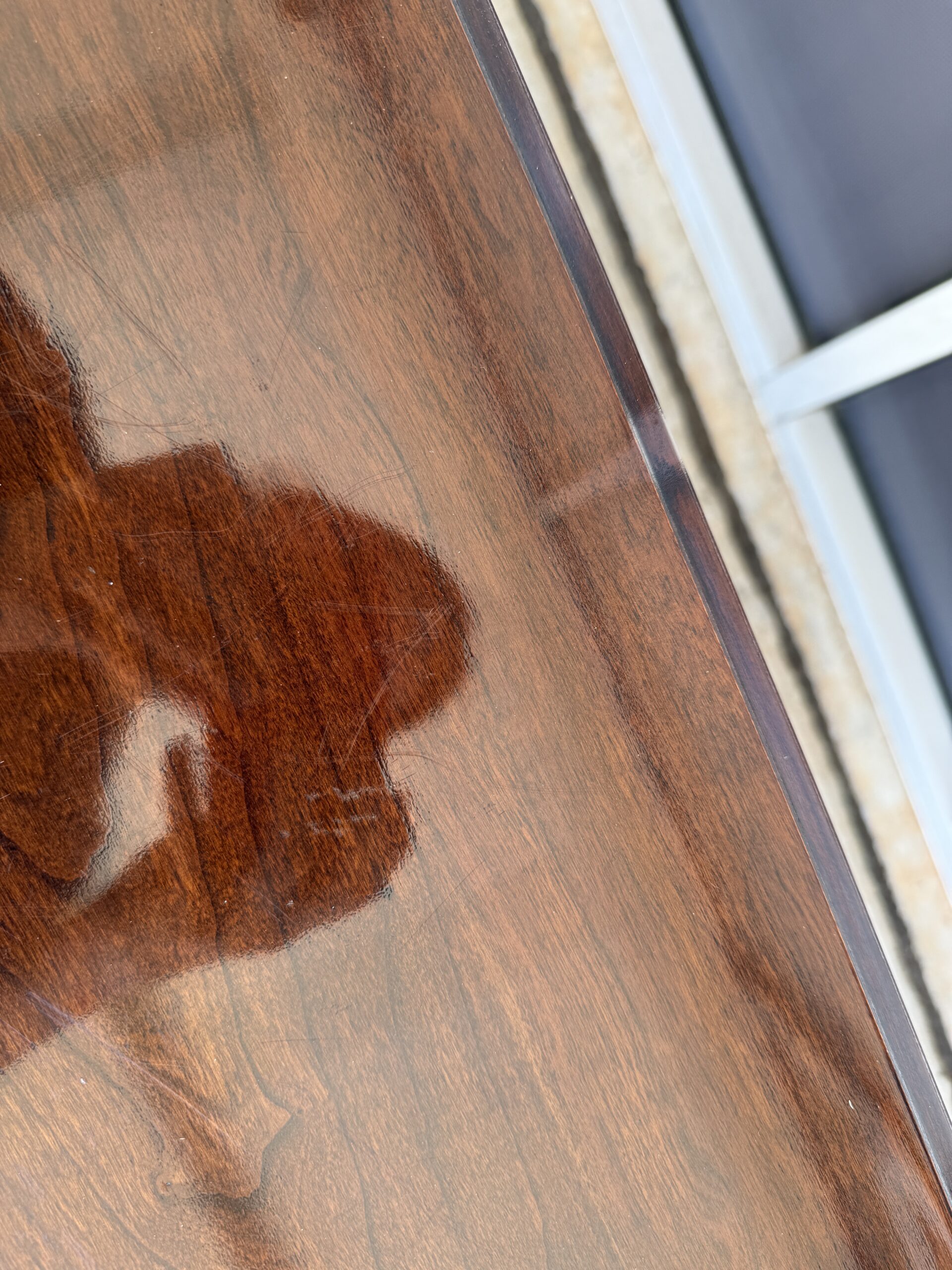 Kincaid Cherry Sofa Table Kincaid Cherry Sofa Table