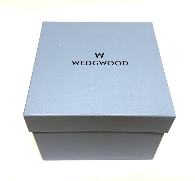 Wedgwood Purple Midnight Espresso Cup New in Box Wedgwood Purple Midnight Espresso Cup New in Box