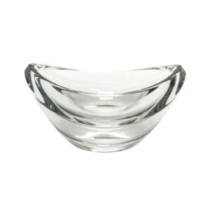 Wedgwood Crystal Eclipse Bowl New in Box