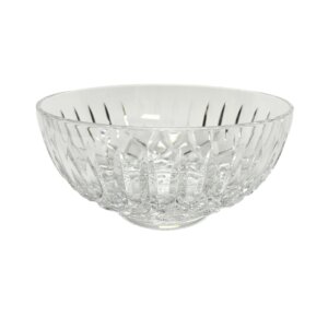 Waterford Crystal Wicklow 9" Bowl
