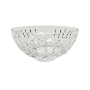 Waterford Crystal Wicklow 7" Bowl