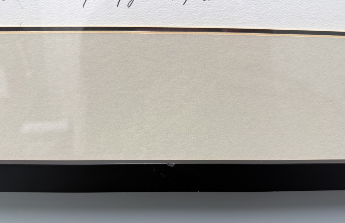 "The Stock Exchange" Lithograph by John Haysom "The Stock Exchange" Lithograph by John Haysom